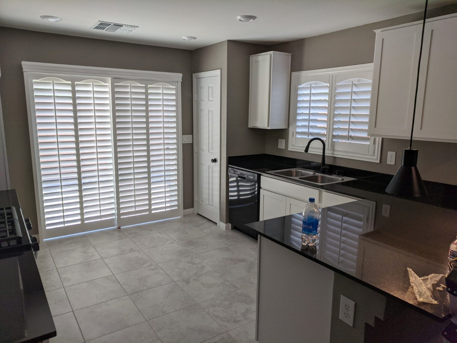 Custom Shutters | Las Vegas, NV - Galaxy Shutters