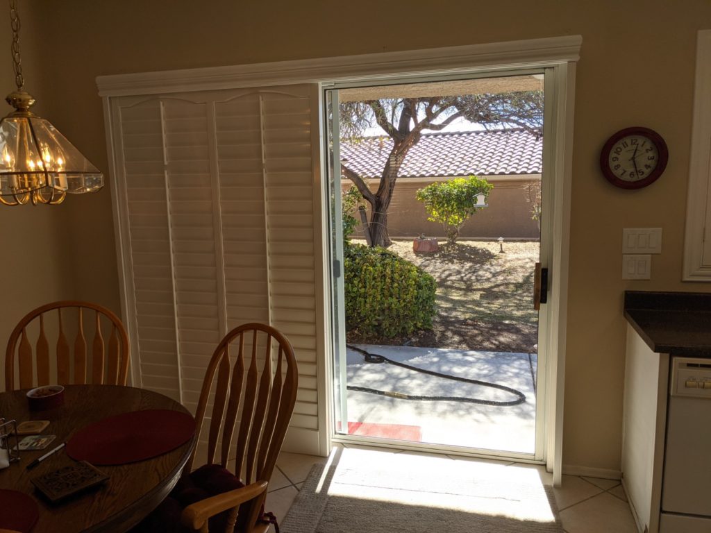 Window Treatments | Las Vegas, NV - Galaxy Shutters
