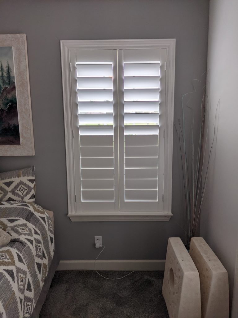 Window Treatments | Las Vegas, NV - Galaxy Shutters